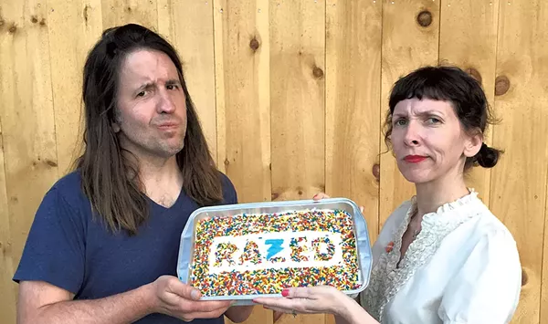 Cofounders of Parenting Site Razed Talk Back