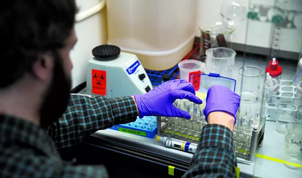 Green Mountain Care Board Approves Burlington Labs Takeover Plan