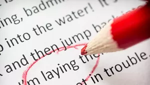 Style Patrol: All Your 'Based Arounds' Are Belong to Us