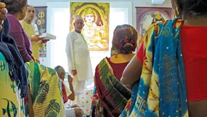 Bhutanese and Tibetans in Vermont Seek Own Community Centers