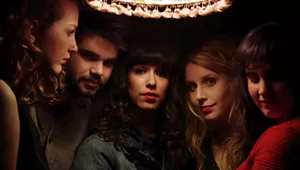 Previewing the 2016 New World Festival