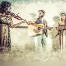 Bluegrass Thursday: Under the Willow