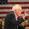 Bernie Sanders Plans Vatican Vacation