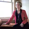 Former Vermonter Zephyr Teachout Seeks New York Congressional Seat