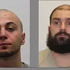 Two Vermont Inmates Charged With Taking Guard Hostage