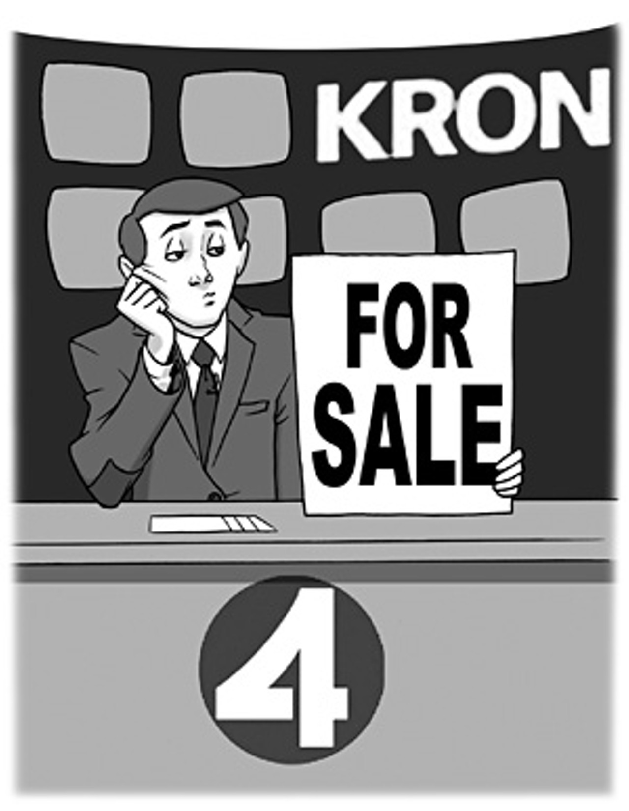 Image result for KRON-TV SF