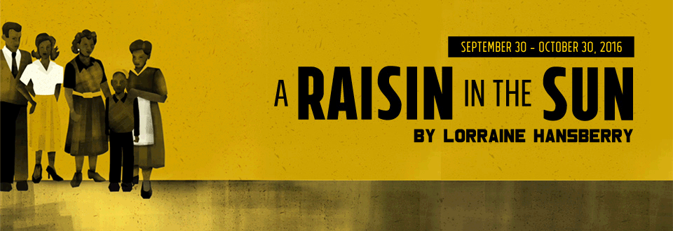 Essays on a raisin in the sun
