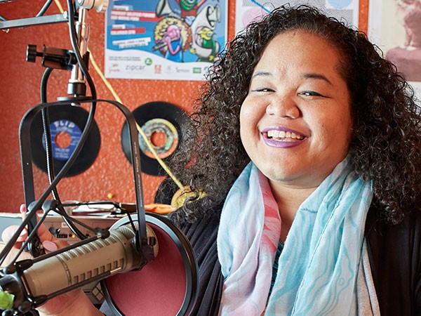 Person of Interest: Luzviminda Uzuri Carpenter