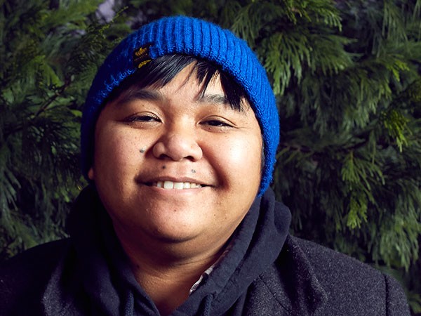 Person of Interest: Jill Mangaliman