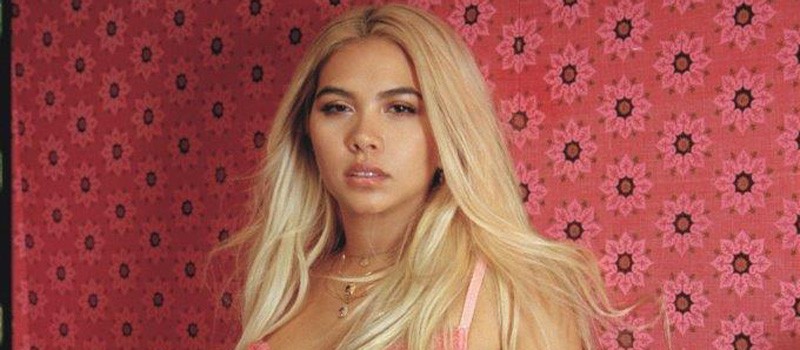 hayley kiyoko