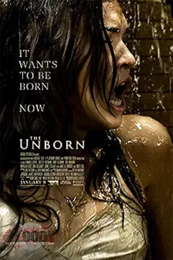 Watch The Unborn Online Forbes