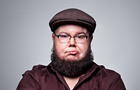 Shane Koyczan