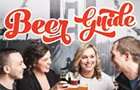 Drink up the Beer Guide
