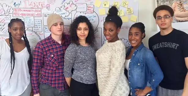 Meet the North End Community Action Committee