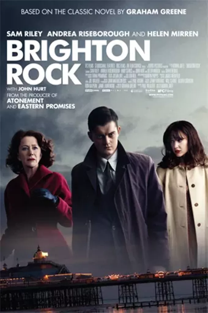 Watch Brighton Rock HD 1080P Watch Brighton Rock HD 1080P
