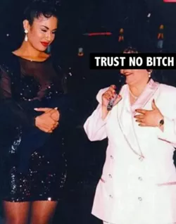 Selena casino arizona