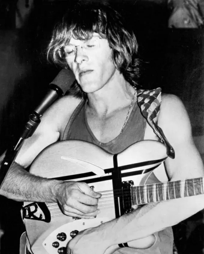 People Who Died Paul Kantner by Rich Hopkins Music Feature Tucson