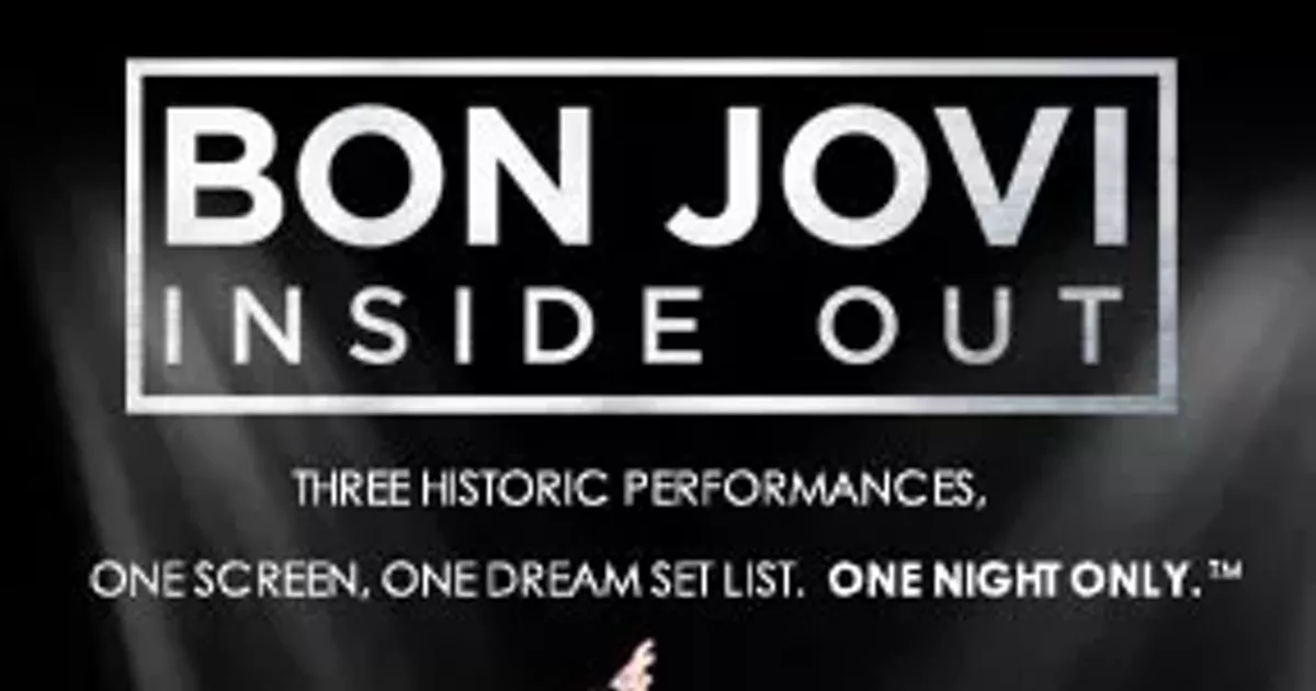 inside out bon jovi album inside out bon jovi album