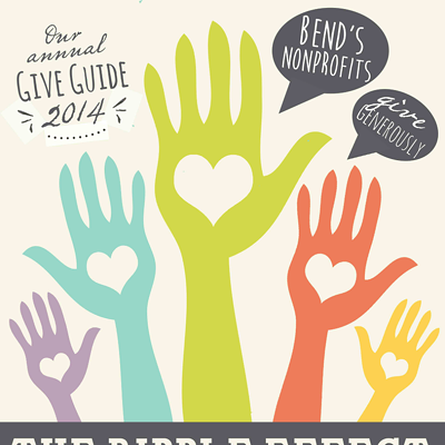 Give Guide 2014