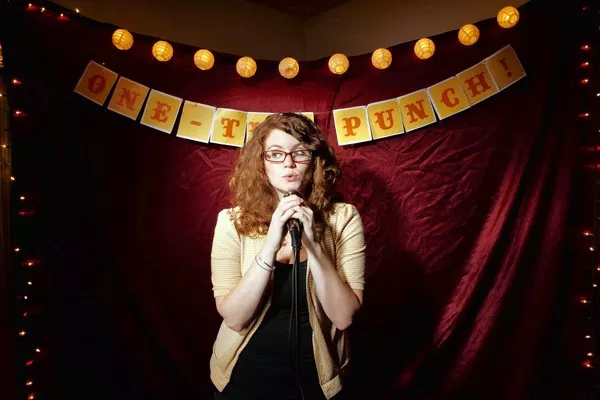 WESTSIDE COMEDY THEATER