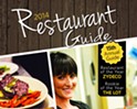 The Source Weekly's 2014 Restaurant Guide