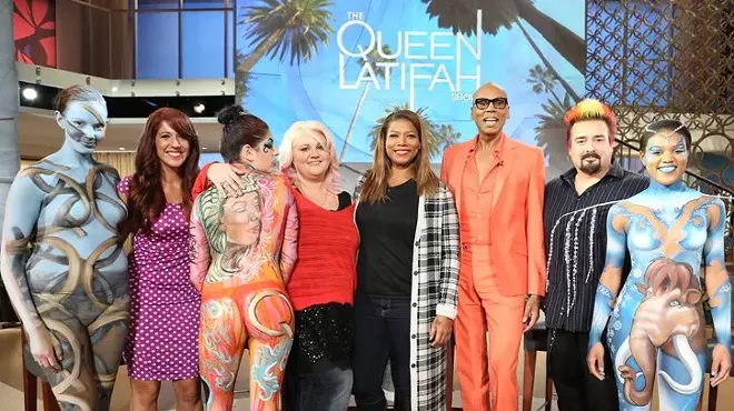 Today! Natalie Fletcher to Appear on Queen Latifah Show