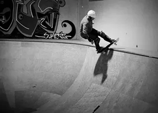 Truck Stop Skate Park closes its doors