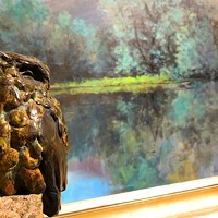 New Gallery Opens in Prineville