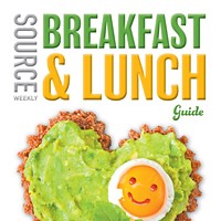 Breakfast & Lunch Guide 2019