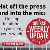 Source Weekly Update Podcast 10/3/19