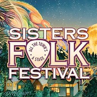 No Sisters Folk Festival in 2020