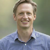 My View: Jason Kropf, Oregon House 54 Democratic candidate ▶ [with video]