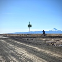 Winter Gravel Cycling: Routes for Even the Darkest of Days