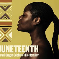 Celebrate Juneteenth in Central Oregon