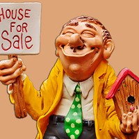 Selling a Home "As-Is"