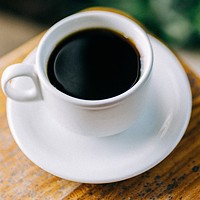Fall Drinks: Basic Black Coffee is Still a Thing