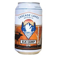 Cascade Lakes Brewing Becomes Not-for-Profit