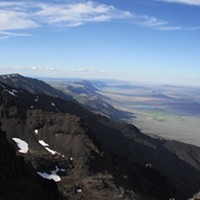 Happy 15th Birthday to The Steens Mountain Wilderness