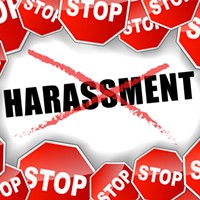 The Legislature Misstepped in a Sexual Harassment Scandal. Companies and Organizations Can Do Better