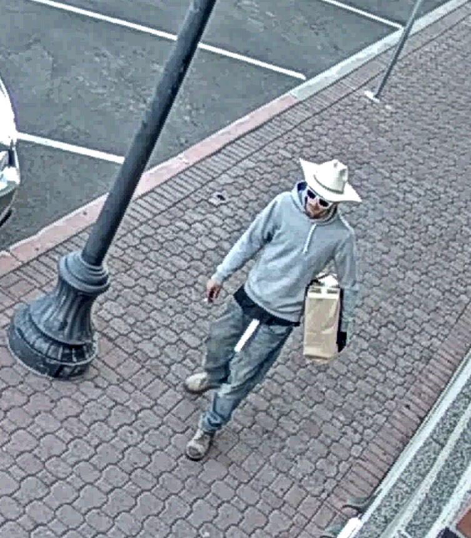 Bomb Scare Closes Downtown Bend Roads, Buildings