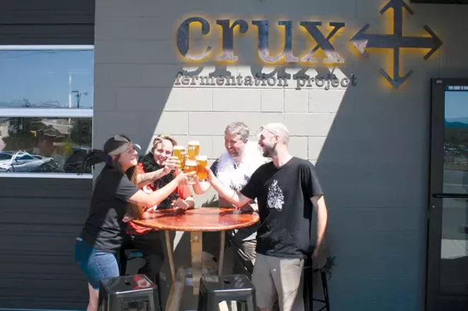 Best Locals' Hangout