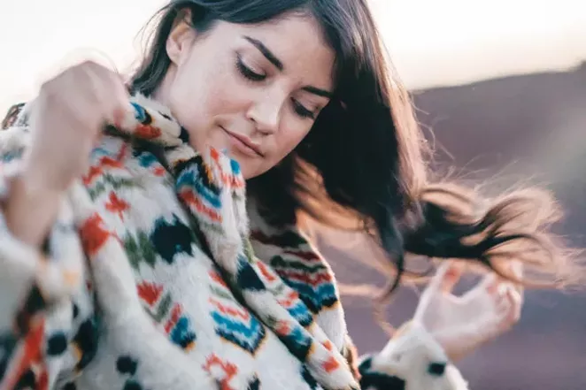 Fall Style Fall Fashion Bend The Source Weekly Bend Oregon