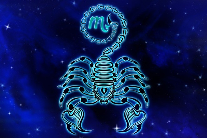 Free Will Astrology—Week of October 31 | The Source Weekly ...
