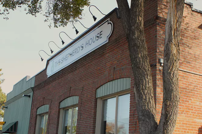A Push for a Warming Shelter in Bend