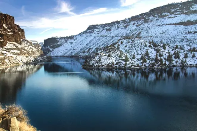 Guided First Day hikes—get 'em while you can