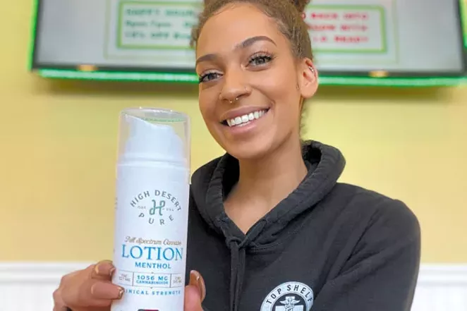 Your Budtenders' Favorite Products