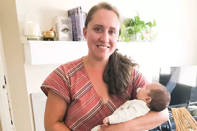 The Year of the Midwife