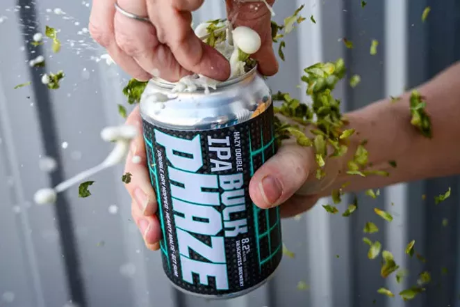 Trailblazing: From Low-Cal to Big Gains