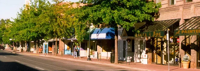 The coronavirus has affected businesses across all sectors in the past two weeks, and Oregon health experts say social distancing could last through at least the end of April. - BEND CHAMBER
