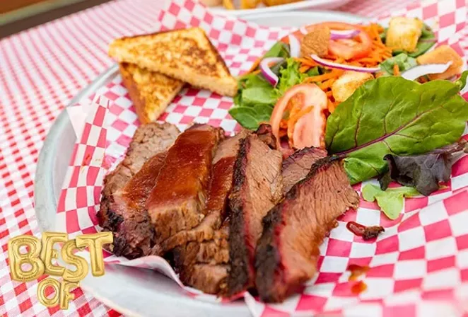 Takeout Guide: Central Oregon Pickup & Delivery